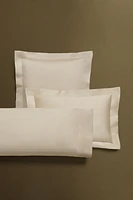 THICK SATEEN PILLOWCASE (300 THREAD COUNT)