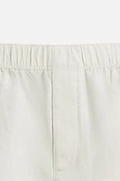 100% HEMP SHORTS