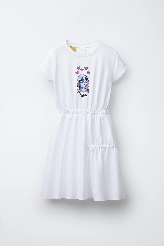 LILO & STITCH © DISNEY DRESS