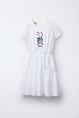 LILO & STITCH © DISNEY DRESS