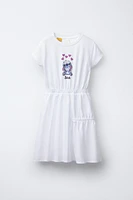 LILO & STITCH © DISNEY DRESS