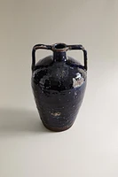 VASE POT CÉRAMIQUE