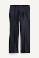 PANTALON FLARE FIT STRUCTURÉ ÉDITION LIMITÉE