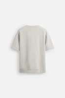 SWEAT REGULAR FIT