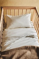 DRAP PLAT ENFANT LUNE