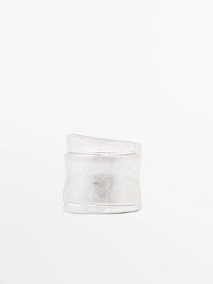 Almond ring