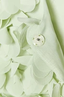 PETAL COAT