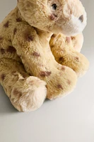 PELUCHE ENFANT GUÉPARD