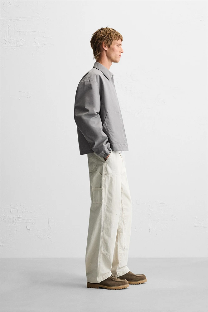 TECHNICAL JACKET