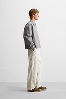 TECHNICAL JACKET