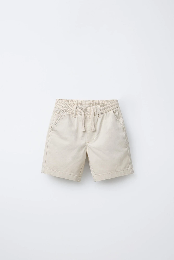 BERMUDA CHINO