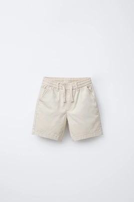 BERMUDA CHINO