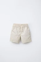 BERMUDA CHINO
