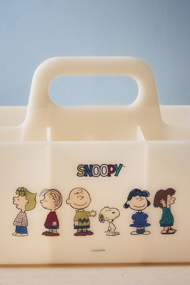 CHILDREN’S PEANUTS™ DESK ORGANIZER
