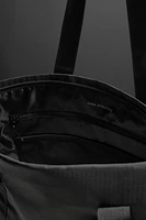 SPORTY SHOPPER BAG