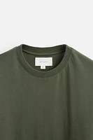 MEDIUM WEIGHT T-SHIRT