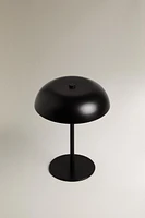 MONOCHROME TOUCH TABLE LAMP