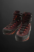 MOUNTAIN BOOTS
