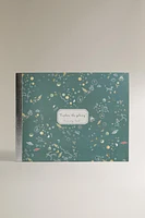 LIVRE ACTIVITÉS ENFANT ESPACE