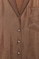 FLOWY SHIRT