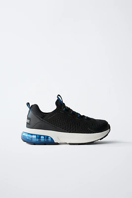 AIR CHAMBER SNEAKERS