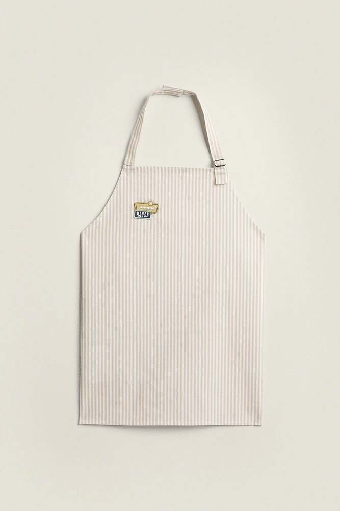 CHILDREN'S CHEF COSTUME