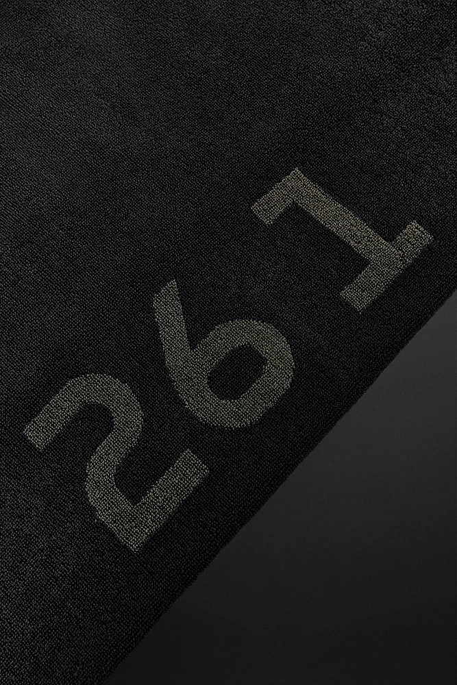 LARGE WORKOUT TOWEL