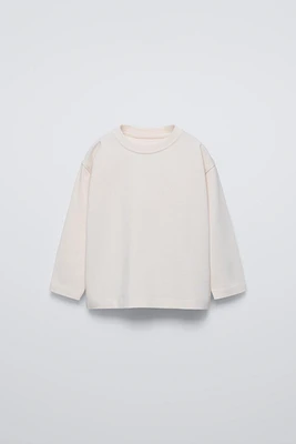 T-SHIRT UNI MEDIUM WEIGHT