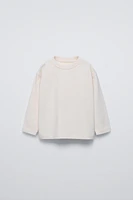 T-SHIRT UNI MEDIUM WEIGHT