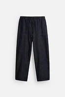 JEAN JOGGER RELAXED FIT