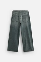 SUPER BAGGY FIT JEANS
