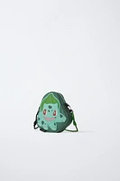 BULBASAUR POKÉMON ™ CROSSBODY BAG