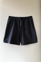 COTTON SHORTS