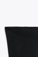 RIB BANDEAU TOP