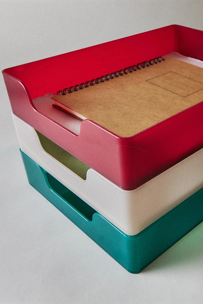 RANGEMENTS ENFANT BUREAU