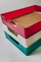 RANGEMENTS ENFANT BUREAU
