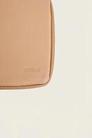 LEATHER CASE