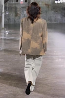 JEAN ZW COLLECTION BAGGY TAILLE NORMALE