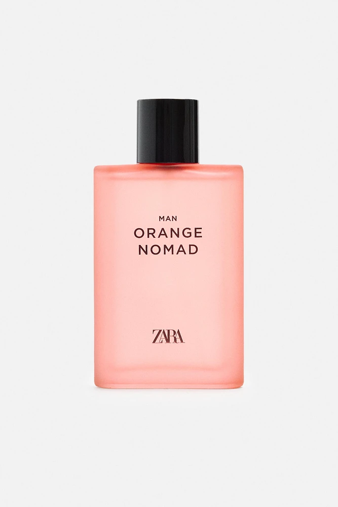 ORANGE NOMAD EDT 90 ML (3.04 FL. OZ)