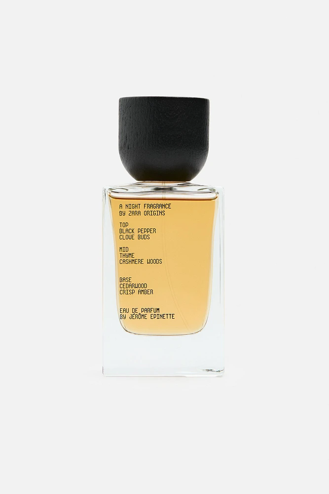 A NIGHT EDP 100 ML (3.38 FL. OZ)