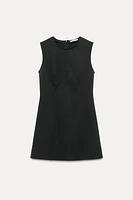 ROBE COURTE