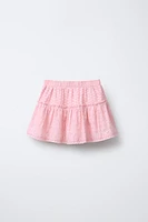 SCHIFFLY SKORT