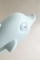 CHILDREN’S BEACH TOY DOLPHIN WATER GUN