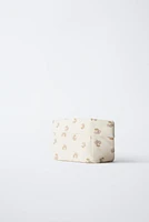 FLORAL BASKET PACK