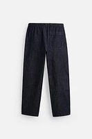 JEAN JOGGER RELAXED FIT