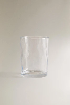 TOOTHBRUSH GLASS