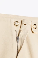 CULOTTES