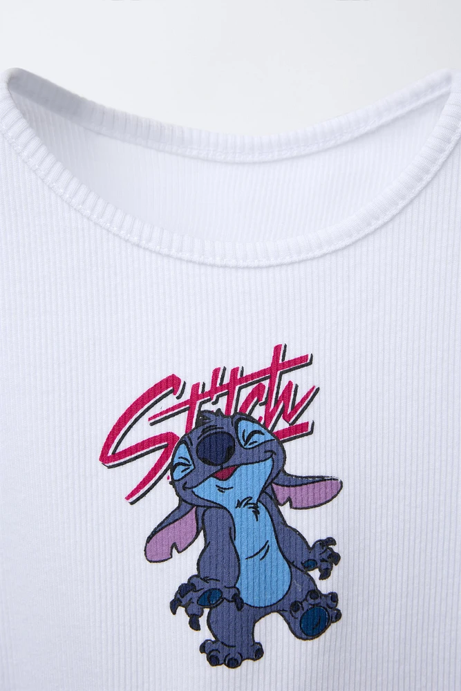 ROBE COMBINÉE LILO & STITCH © DISNEY