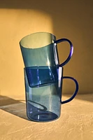 MUG BOROSILICATE