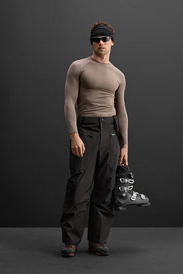 WATERPROOF RECCO® SKI PANTS